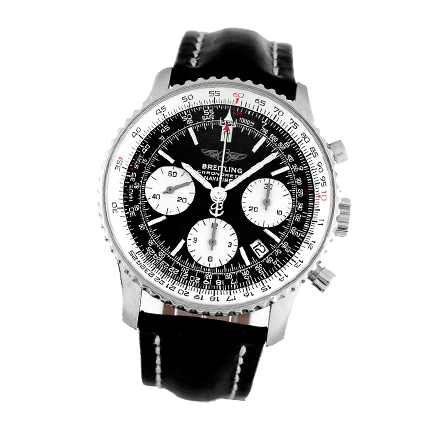 Pre Owned Breitling Navitimer A23322 Watch