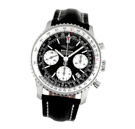 Sell Your Breitling Navitimer A23322 Watches