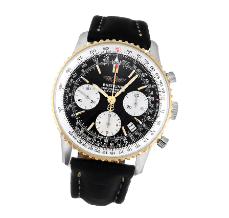 Buy or Sell Breitling Navitimer D23322