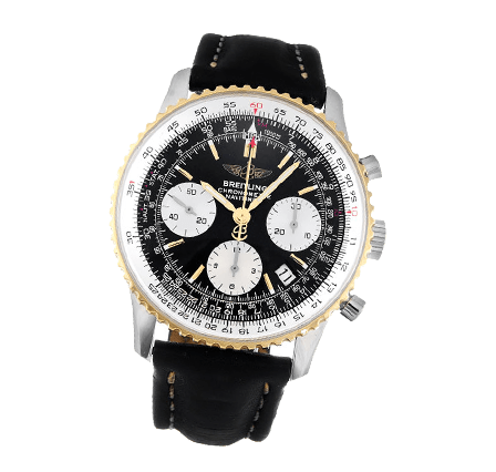 Pre Owned Breitling Navitimer D23322 Watch