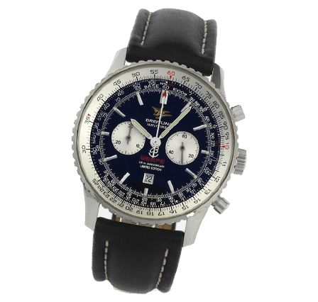 Sell Your Breitling Navitimer A41340 Watches