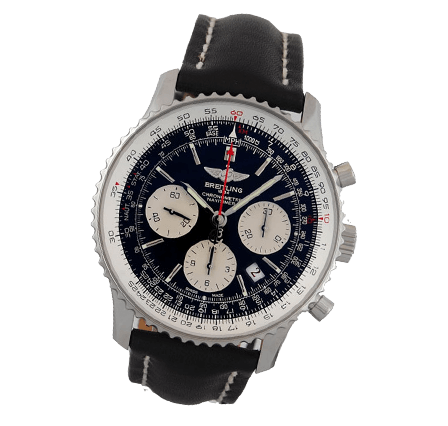 Buy or Sell Breitling Navitimer AB0121