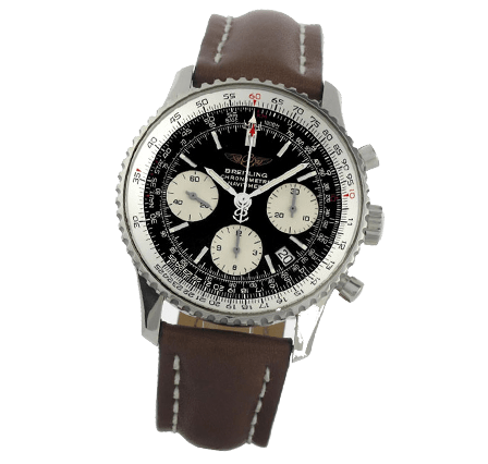 Sell Your Breitling Navitimer A23322 Watches