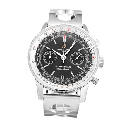 Sell Your Breitling Navitimer A26322 Watches