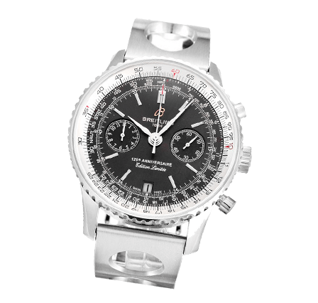 Sell Your Breitling Navitimer A26322 Watches