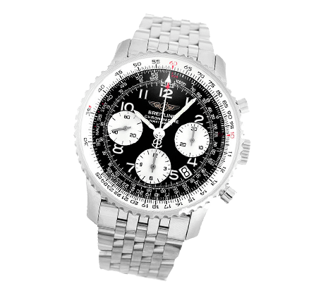 Pre Owned Breitling Navitimer A23322 Watch