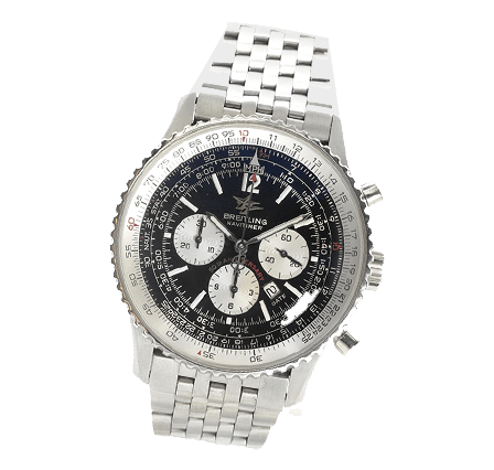 Pre Owned Breitling Navitimer A41322 Watch