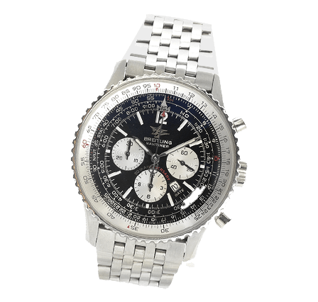 Buy or Sell Breitling Navitimer A41322