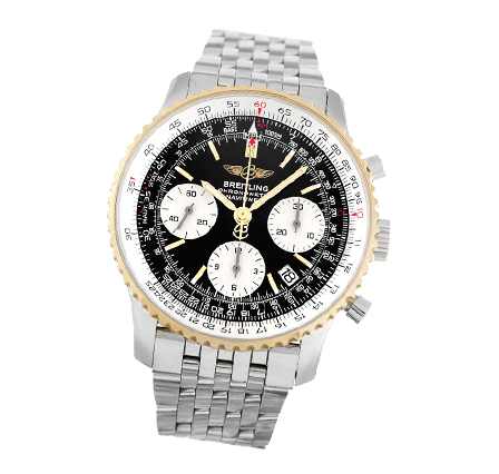 Sell Your Breitling Navitimer D23322 Watches