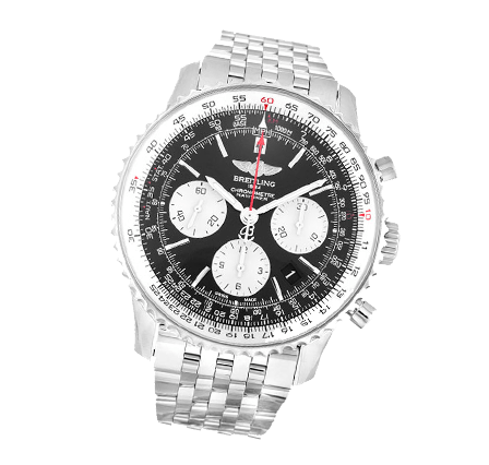 Buy or Sell Breitling Navitimer AB0120