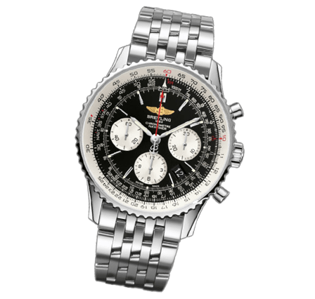 Pre Owned Breitling Navitimer A19370 Watch