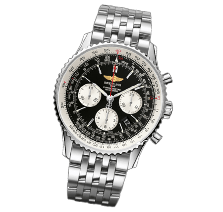 Sell Your Breitling Navitimer A19370 Watches