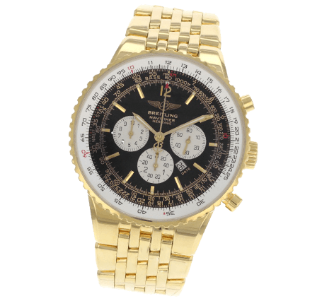 Breitling Navitimer K23322 Watches for sale