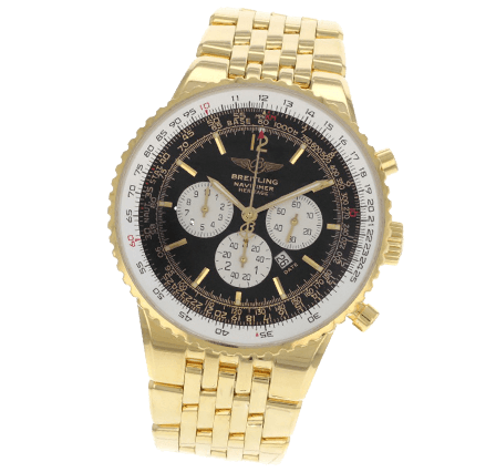 Sell Your Breitling Navitimer K23322 Watches