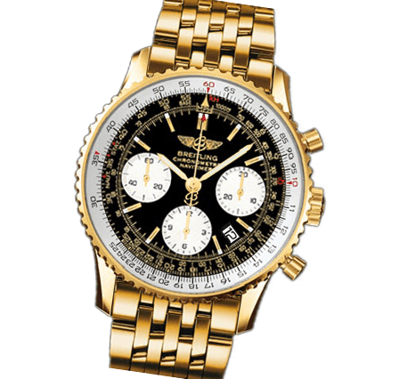 Sell Your Breitling Navitimer R23322 Watches