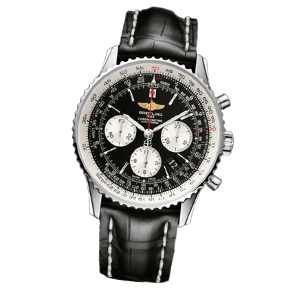 Sell Your Breitling Navitimer AB0121 Watches