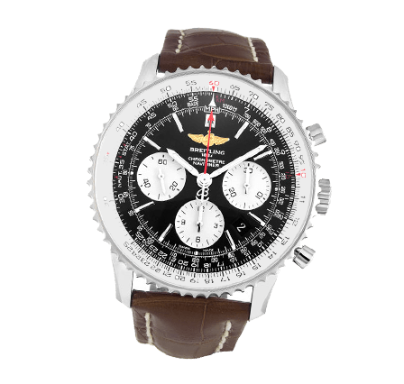 Sell Your Breitling Navitimer AB0120 Watches