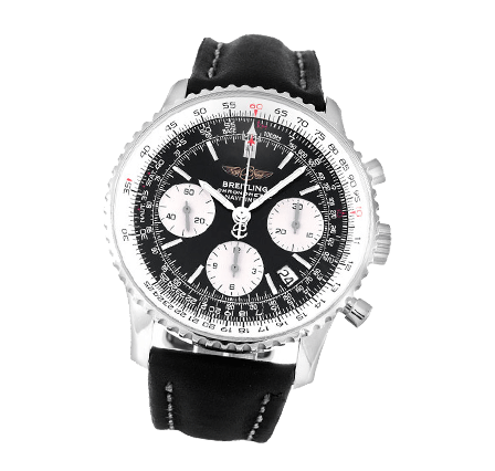 Pre Owned Breitling Navitimer A23322 Watch