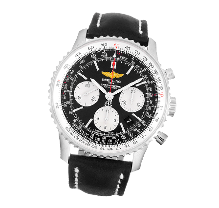 Buy or Sell Breitling Navitimer AB0120