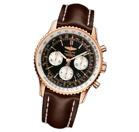 Sell Your Breitling Navitimer RB0120 Watches