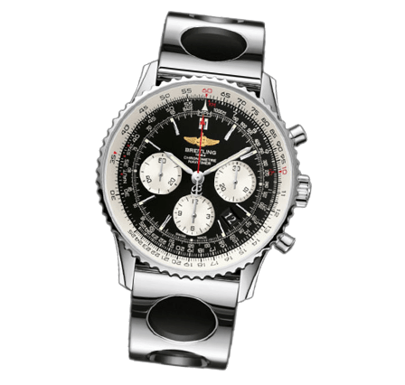 Sell Your Breitling Navitimer AB0120 Watches