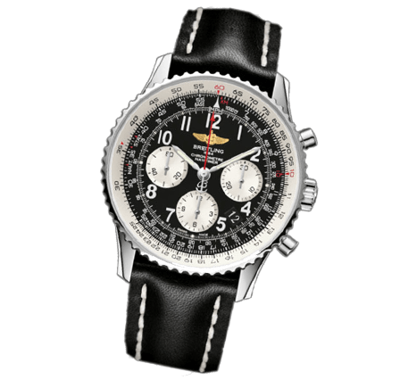 Pre Owned Breitling Navitimer A19370 Watch