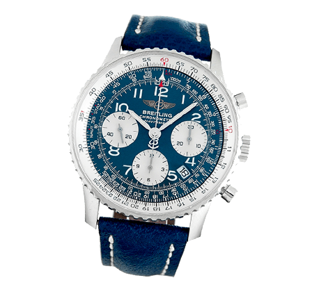 Sell Your Breitling Navitimer A23322 Watches