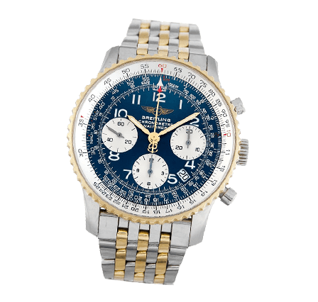 Pre Owned Breitling Navitimer D23322 Watch