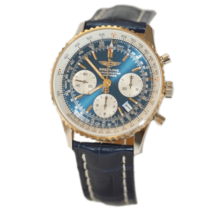 Pre Owned Breitling Navitimer D23322 Watch