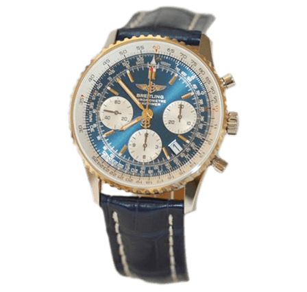 Buy or Sell Breitling Navitimer D23322