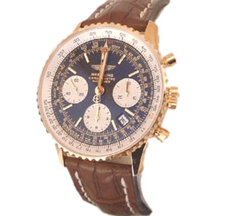 Buy or Sell Breitling Navitimer K23322