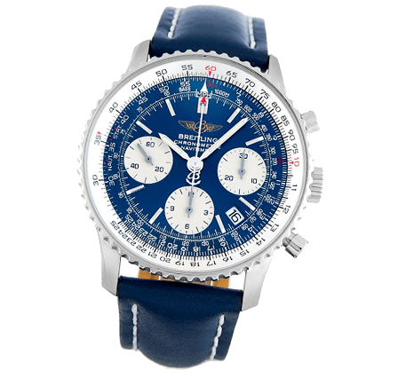 Pre Owned Breitling Navitimer A23322 Watch