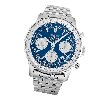 Buy or Sell Breitling Navitimer A23322