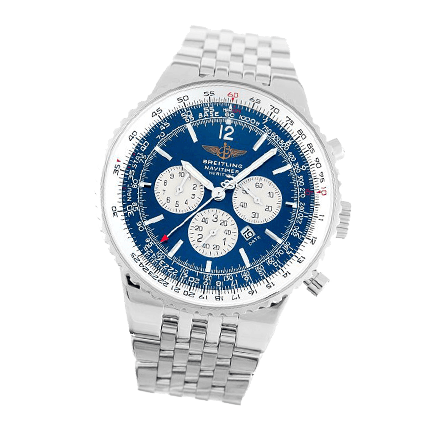 Sell Your Breitling Navitimer A35340 Watches