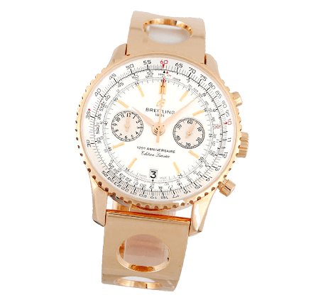 Sell Your Breitling Navitimer R26322 Watches