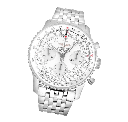 Pre Owned Breitling Navitimer A23322 Watch