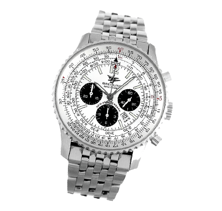 Sell Your Breitling Navitimer A41322 Watches