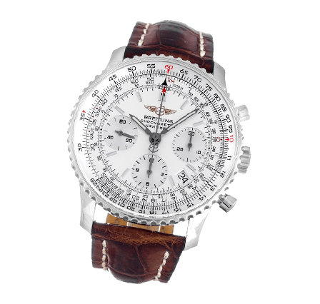 Pre Owned Breitling Navitimer A23322 Watch