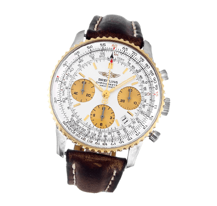 Pre Owned Breitling Navitimer D23322 Watch