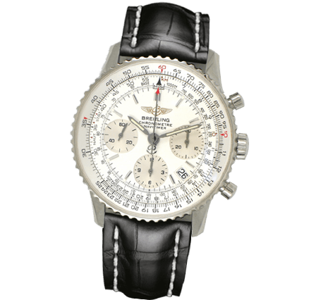 Pre Owned Breitling Navitimer A23322 Watch