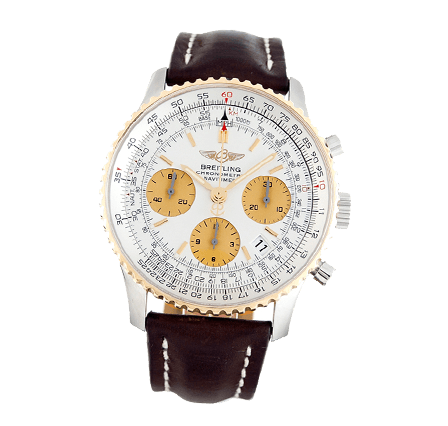 Pre Owned Breitling Navitimer D23322 Watch