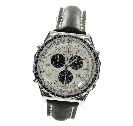 Pre Owned Breitling Navitimer A59028 Watch