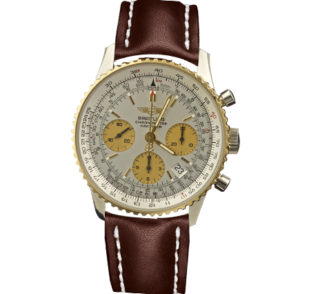 Buy or Sell Breitling Navitimer J23322