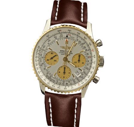 Breitling Navitimer J23322 Watches for sale