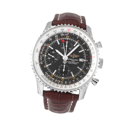 Breitling Navitimer World A24322 Watches for sale