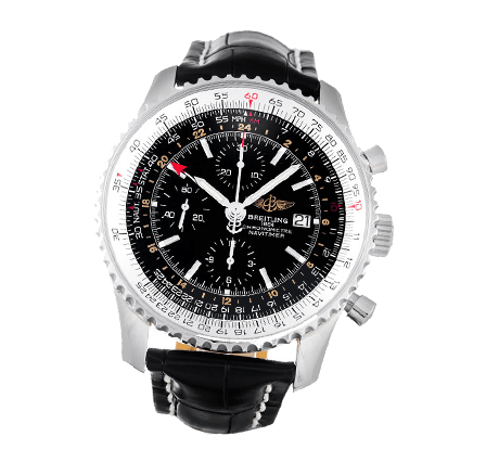 Sell Your Breitling Navitimer World A24322 Watches