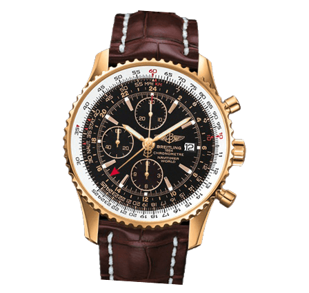 Buy or Sell Breitling Navitimer World H24322