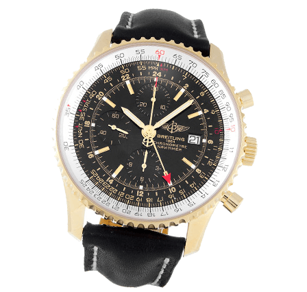 Buy or Sell Breitling Navitimer World K24322