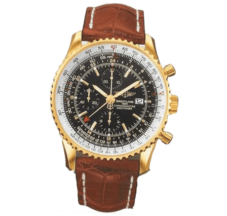 Buy or Sell Breitling Navitimer World R24322