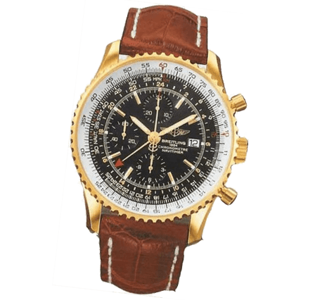 Buy or Sell Breitling Navitimer World R24322